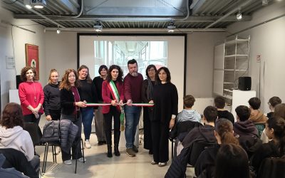 Gli scatti di Giacomo Brini per contrastare la violenza sulle donne