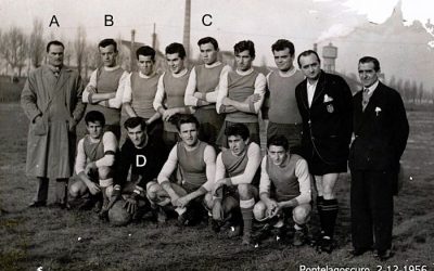 I marchigiani di Ponte in un volume curato da Unife