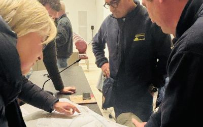 Ciarle Nord: un’opera irrigua per lo sviluppo strategico dell’agricoltura