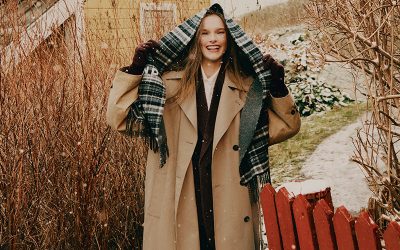 Weekend Max Mara accompagna le donne con stile – in ogni momento della quotidianità