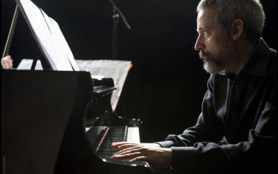 Alfonso Alberti in concerto al Teatro Comunale: omaggio a Vacchi e Dallapiccola