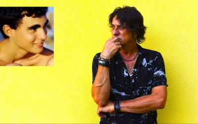 John Strada lancia “Girasoli”, il singolo dedicato a Federico Aldrovandi