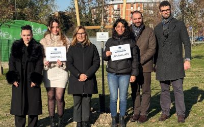 Quando fare impresa significa anche ‘piantare’ futuro