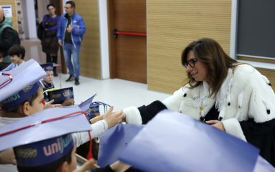 Unijunior Ferrara: il terzo appuntamento al Polo Chimico Bio Medico