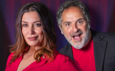 Scintilla e Federica Camba raccontano la loro relazione con “Io Marte tu Mercole”