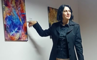 Chiude la mostra di Antibrote al Verginese