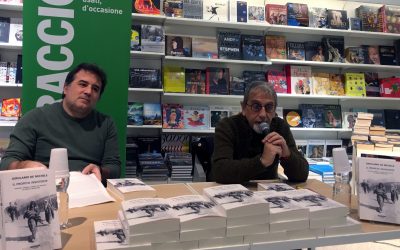 Capire il genocidio per non ripeterlo: la lezione di Lemkin