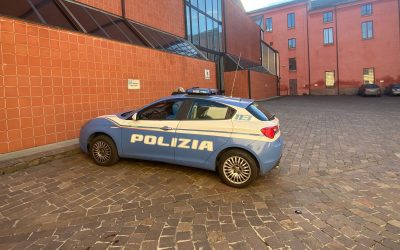 Riempie di botte la compagna. I due erano appena stati sfollati dal Grattacielo