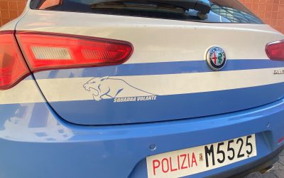 Ai domiciliari, esce di casa per andare al lavoro. Ma non ha l’autorizzazione: denunciato