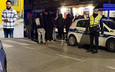 Morto a 27 anni in via Bologna. La verità dall’autopsia