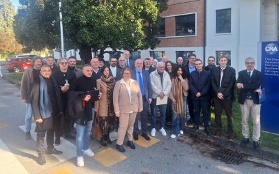 Cna: programma in cinque punti per lavoro, giovani e scuola