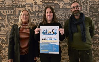 La forza della cooperazione al centro della Giornata della Disabilità