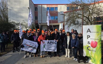 Ferrara celebra la Giornata Nazionale Parkinson