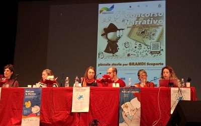 Al via il 6° concorso narrativo Fism