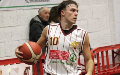 Serie C, Despar a Vignola per un altro scontro diretto