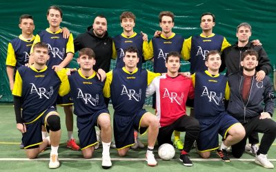 Opes, terza vittoria consecutiva per le Antichità Ritrovate