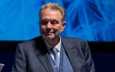 Ruggero Villani è il nuovo direttore di Confcooperative Romagna-Estense