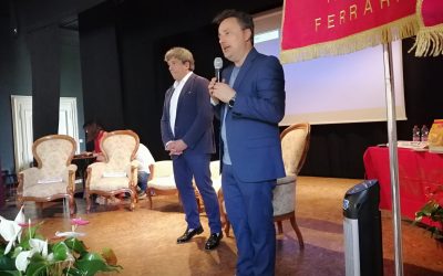 Pranzo del Donatore Avis il giorno dell’Immacolata