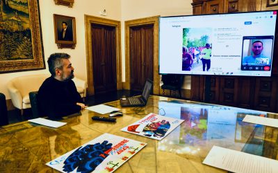 FitnessWalk, la camminata sportiva che trasforma il movimento in benessere