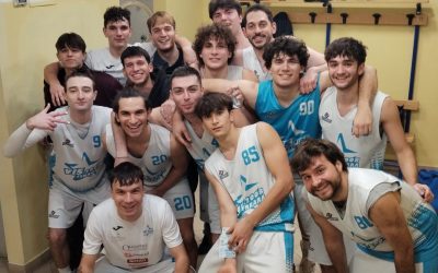 DR3, la Bondi Vis domina Molinella 74-55 e resta imbattuta