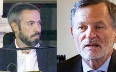 Accuse incrociate tra Balboni e Bernardi sul caso ‘Imam’