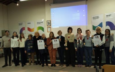 Oltre le etichette, l’Einaudi contro la violenza sulle donne