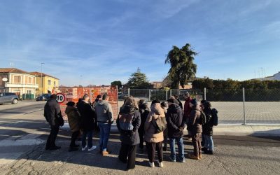 Interramento ferrovia, nuovo incontro cittadini ed esperti per la progettazione condivisa