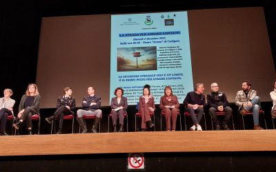 Sicurezza stradale, l’allarme della provincia di Ferrara risuona da Codigoro