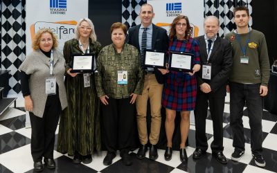 Premio Welfare Oggi alle Aziende Sanitarie ferraresi