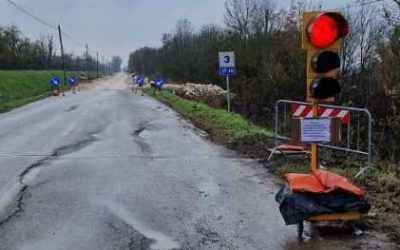 Viabilità a Campotto. L’incontro tra sindaco e cittadini