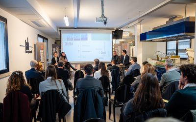 Molini Pivetti, bilancio di sostenibilità tra coesione e rispetto della terra