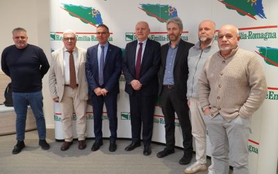 Per Tecopress “si apre una nuova pagina”