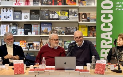 “Quel mondo che ci parla ancora”: la Cgil raccontata da dentro nel libro di Sateriale