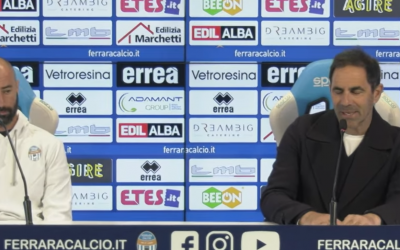 Ars et Labor. Il nuovo bomber si presenta