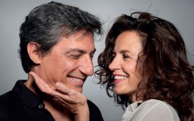 Terzo appuntamento di Prosa, in scena “L’Anatra all’arancia”