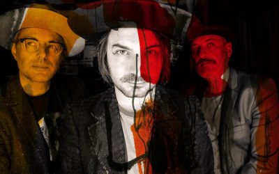 “I Guano Padano” al Jazz Club: il terzetto che spazia dal rock alle canzoni d’autore