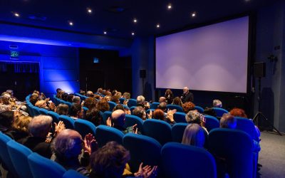 Ferrara Film Corto Festival alla sesta edizione di “Luoghi Dell’anima-Italian Film Festival”