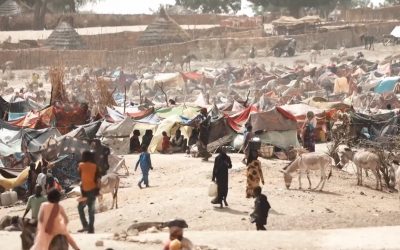 Civica Anselmo per la pace in Sudan: “Dalle città può arrivare un messaggio chiaro”