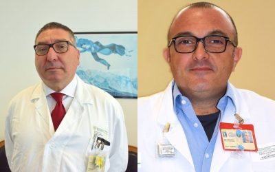 IA per ottimizzare la radioterapia oncologica