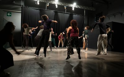 Workshop teatrale “L’osservazione del conflitto”