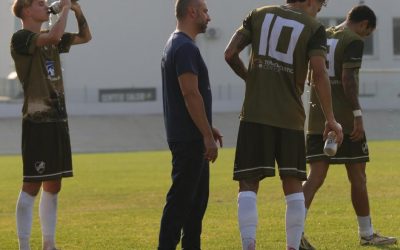 Verso Centese–Dozzese: domenica al G&G Stadium si gioca un match pesante