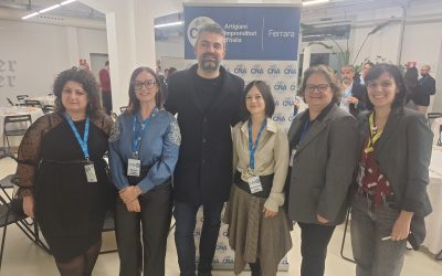 Donne protagoniste all’undicesima edizione di “Eat to Meet”