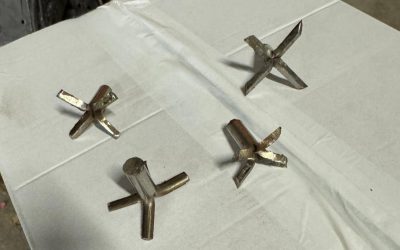 Via Pecora, disseminati chiodi per forare gomme: il sindaco denuncia