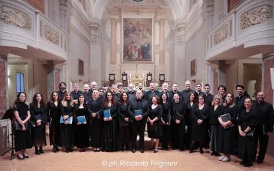 A Santo Spirito un grande appuntamento con la musica sacra