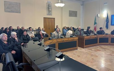 Porto Garibaldi, nuovo look per via Livraghi