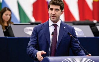 A Ferrara la voce dei giovani per costruire l’Europa di domani