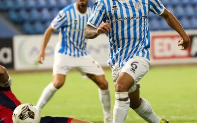 Movimenti in casa Ars et Labor: Di Bartolo passa all’Ac Leon