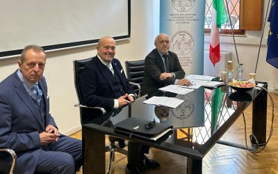 Dalla Fondazione Squarzoni Trevisani 10 borse di studio per Bachelet e Carducci