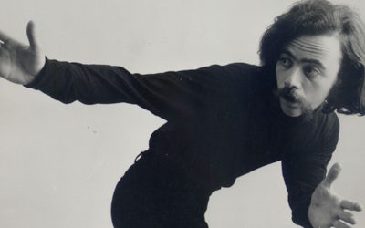 Arci Ferrara omaggia Maurizio Nichetti