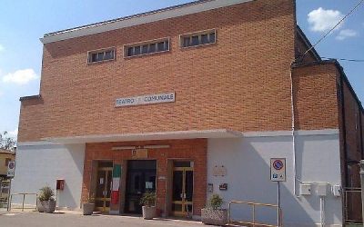 “Il fondo del maiale” al Centro Azzurro di Occhiobello